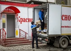 Владелец «Красное&Белое» вывел на Кипр фирмы из трех уральских городов