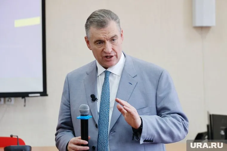 Леонид Слуцкий станет "паровозом" списка ЛДПР на выборах в челябинскую гордуму