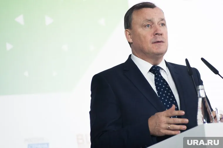 Инаугурация Алексея Орлова пройдет вечером 10 февраля