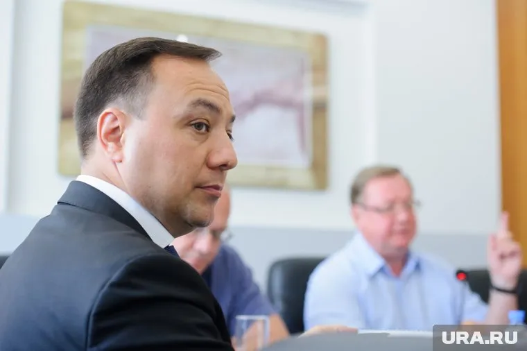 Азата Салихова называют участником неожиданной кадровой интриги