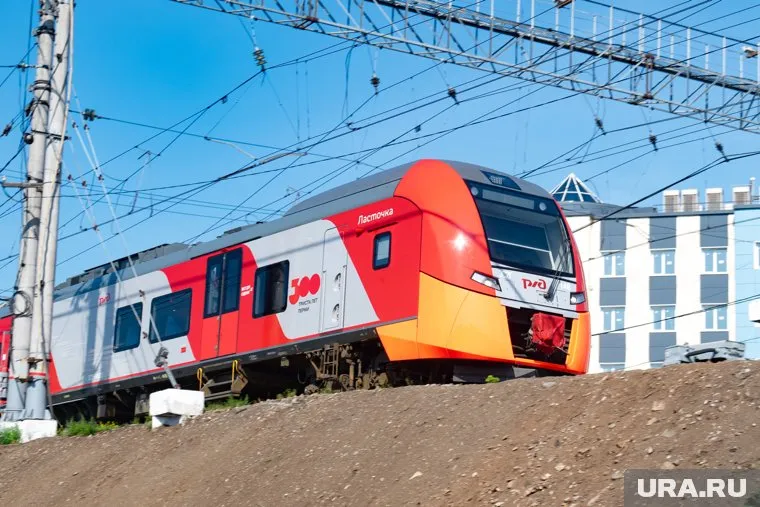 Пермское наземное метро будет развиваться, считает Эдуард Соснин