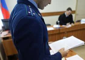 Лидеру ОПГ экс-милиционеров запросили срок за массовые убийства в Екатеринбурге