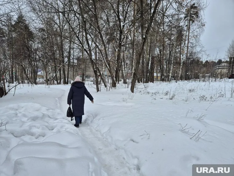 Местоположение женщины неизвестно с 19 февраля 