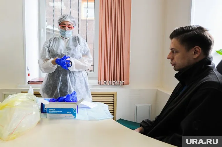 За сутки в регионе подтвердились еще 245 случаев коронавируса