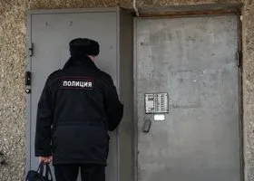 Учитель, ударивший ребенка с ОВЗ в свердловской школе, был полицейским