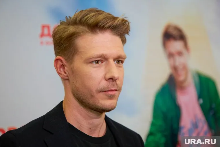 Сын Михаила Ефремова Никита отмечает 37 лет 30 мая