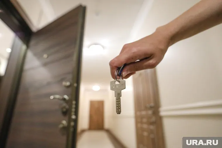 Администрация Тазовского района купит квартиру в новостройке села Гыда