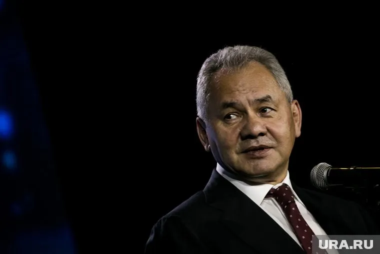 Шойгу заявил, что спецоперация будет продолжаться до тех пор, пока не будет ликвидирована угроза со стороны Запада