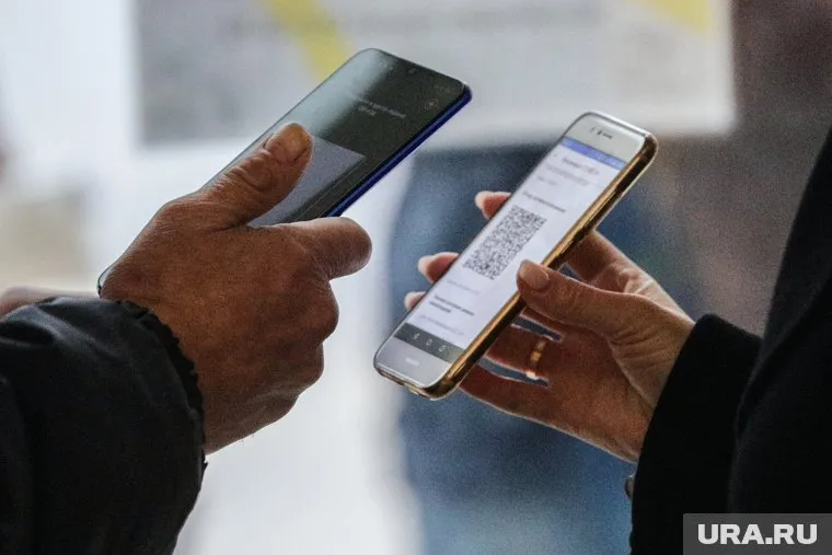 В Госдуме решили, что делать с законопроектом о QR-кодах