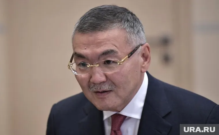 Орлову уже нашли замену