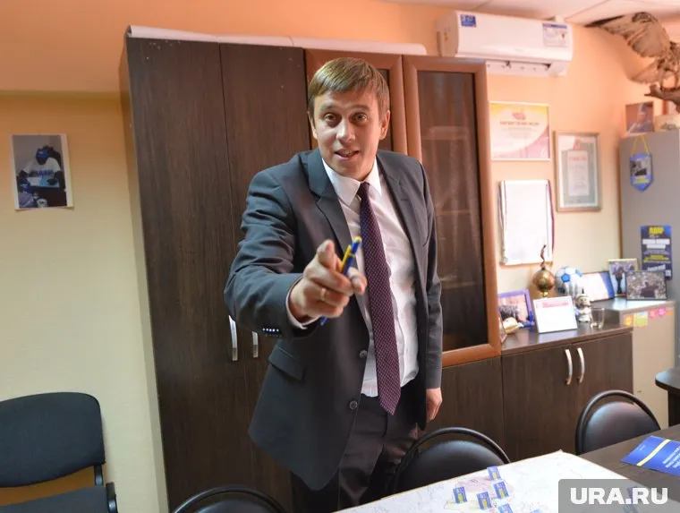 Виталий Пашин выполнил обещание, которое дал жильцам дома-призрака