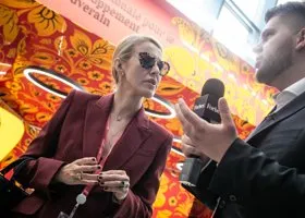 Мать Собчак Людмила Нарусова заявила, что ее дочь скоро вернется в Россию