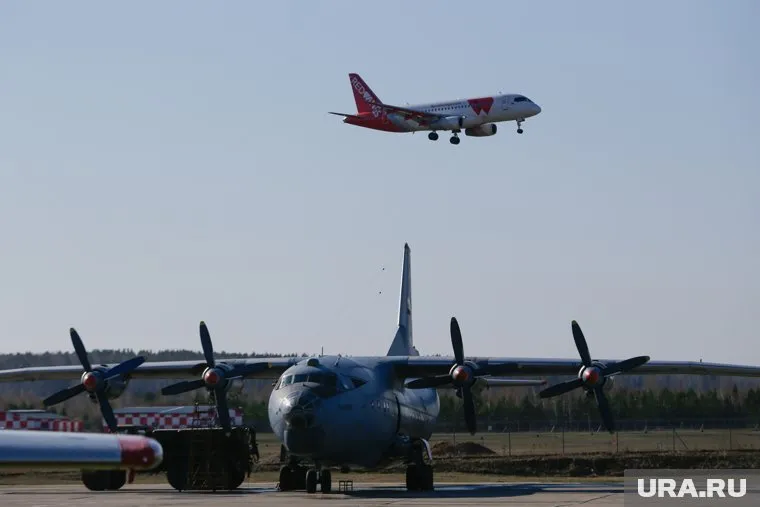 Основной причиной стали трудности с ремонтом двигателей