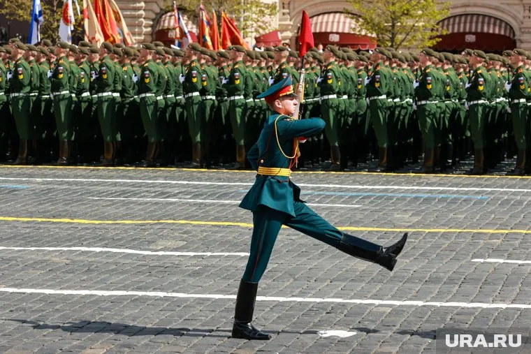 Согласно законодательству, пенсии военнослужащих индексируют с 1 октября