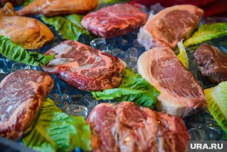 Цеповязу приносили в том числе сырое мясо, несмотря на запрет
