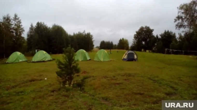 Правоохранители заявляют, что смерти и увечья детей в российских лагерях стали пугающей тенденцией