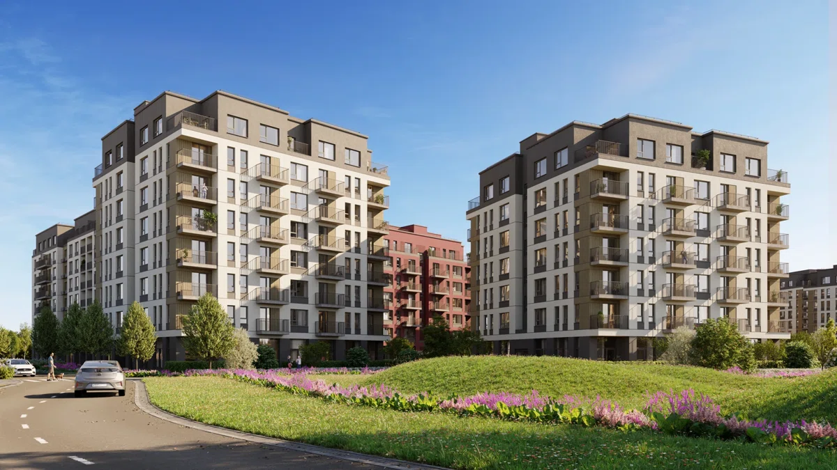 Сдать первую очередь планируется в 2028 году