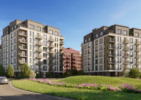 В Челябинске федеральный застройщик начал строить первый ЖК