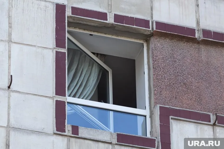 Инцидент произошел вечером 16 июля (архивное фото)