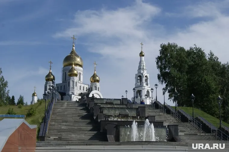 Самым комфортным городом стал Ханты-Мансийск