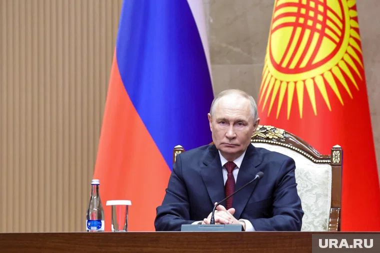 Путин заявил, что ОДКБ должны углубить кооперацию в оборонно-промышленном комплексе