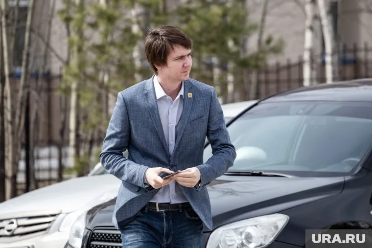 Павел Прокопович снимается с выборов в думу Нефтеюганска