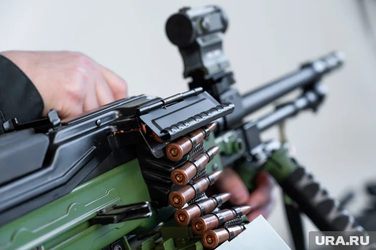 Стратегию для создания резерва должны представить министру весной 2026-го