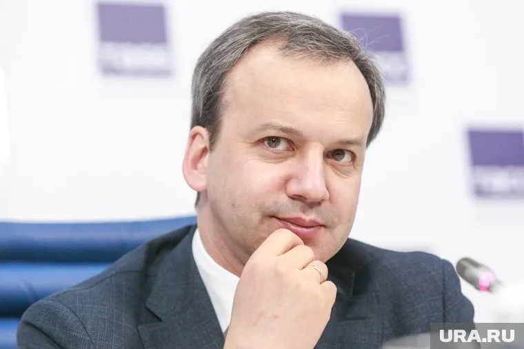 Аркадия Дворковича назвали одним из претендентов на пост ректора МГУ