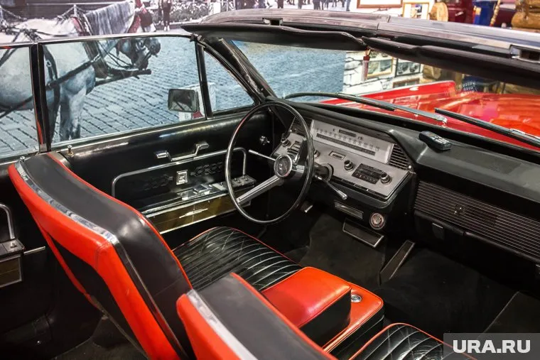 Как оказалось, дорогие машины ассоциируются с частыми изменами