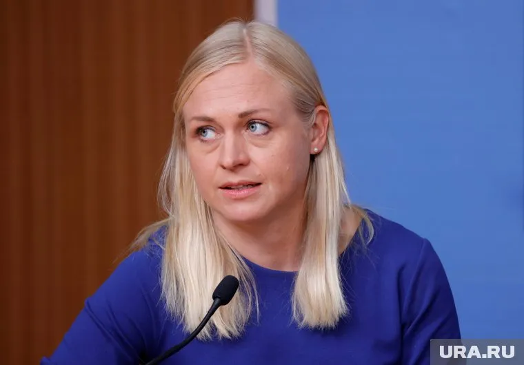 Элина Валтонен заявила, что в санкционный список будут внесены еще несколько судов РФ