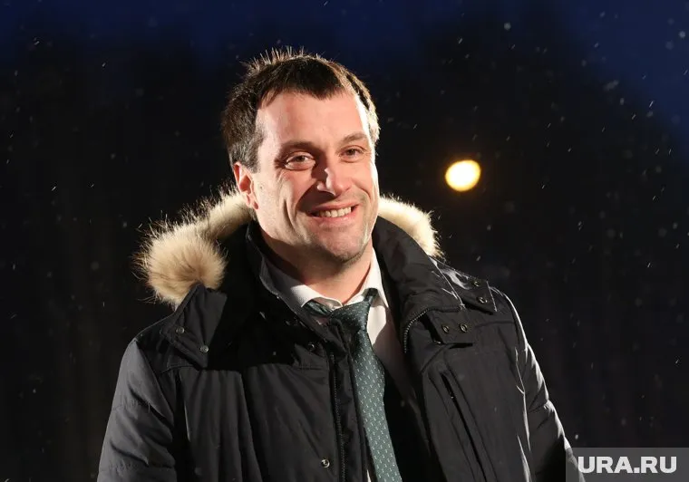 Исаков также поздравил всех, кто ежедневно служит на благо Родины, с Днем защитника Отечества