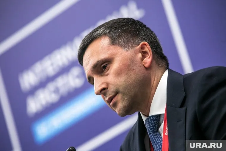 Минприроды РФ, которым руководит Дмитрий Кобылкин, допустило ошибки в отчете за год