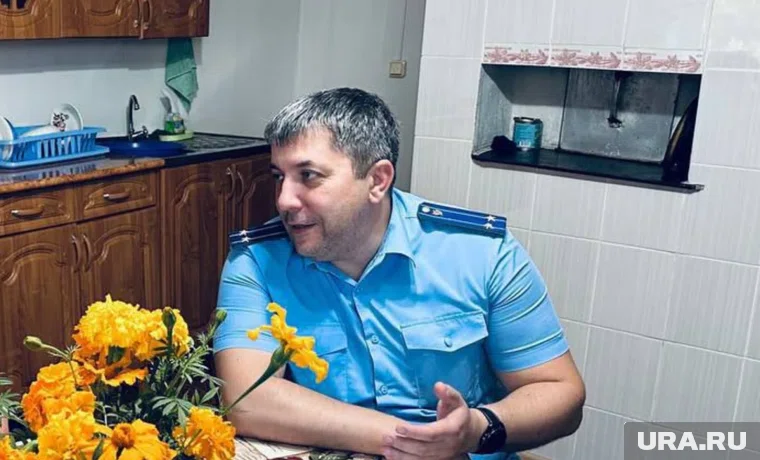 Андрей Королев получил новое назначение 8 сентября