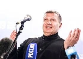 Соловьев внезапно признал необходимость Ельцин Центра