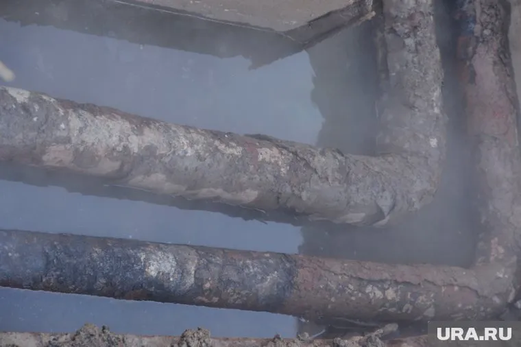 После ЧП с отоплением в Подольске был национализирован патронный завод