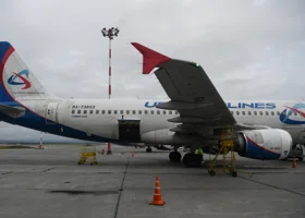 «Уральские авиалинии» запустят рейсы Челябинск — Краснодар с 26 октября
