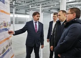 Полпред Якушев в Кургане дал поручение из-за западных санкций