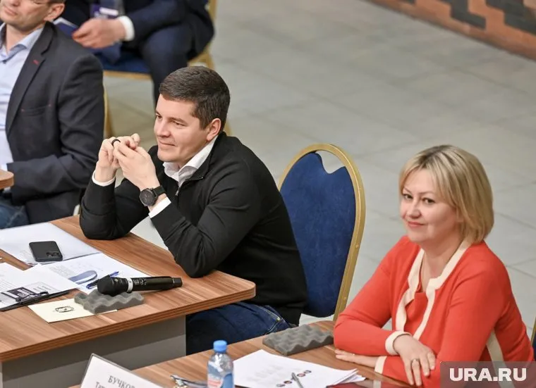 Кандидатуру Дмитрия Артюхова поддержали пять непарламентских партий ЯНАО