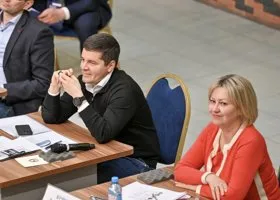 Непарламентские партии поддержали Артюхова на выборах главы ЯНАО