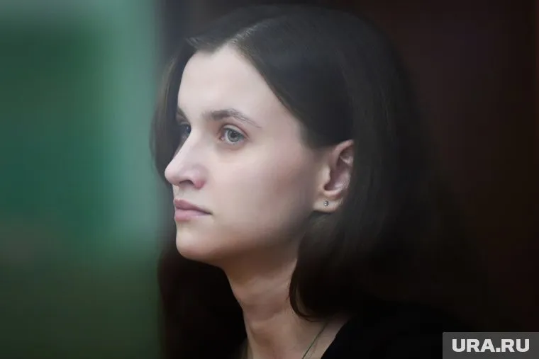 Виктория Мухаметова получила 12,5 лет колонии