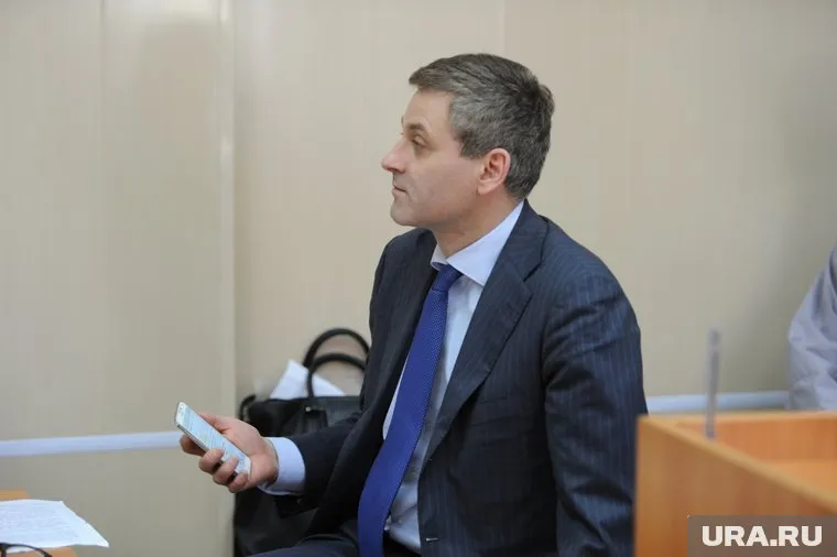 Цыбко заявил в суде о преступлениях силовиков при прослушке телефонных переговоров