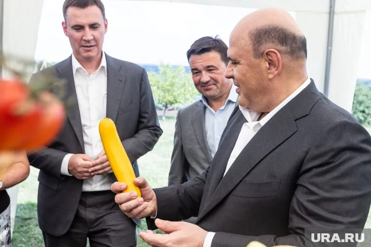 Премьер-министр РФ Михаил Мишустин рассказал о важном инструменте поддержки аграриев