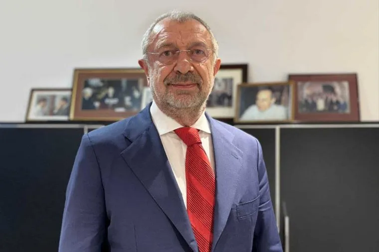Владислав Резник. Stock