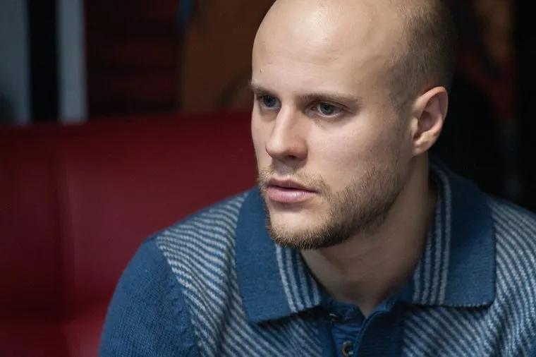 Интервью с создателями платформы по управлению гостевым Wi-Fi "Hvala Cloud". Екатеринбург, мельников евгений