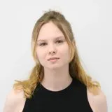 Анастасия  Степанова