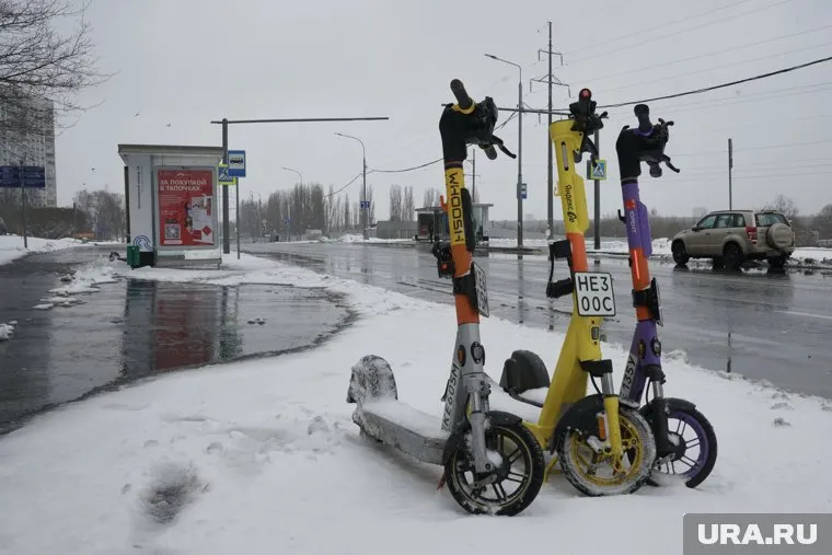 Работа сервисов будет возобновлена сразу после улучшения погодных условий