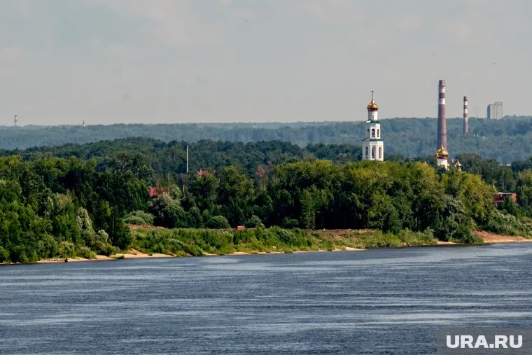 Трагедия произошла в Верхней Туре (архивное фото)