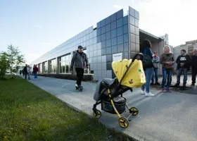 Фотография из галереи