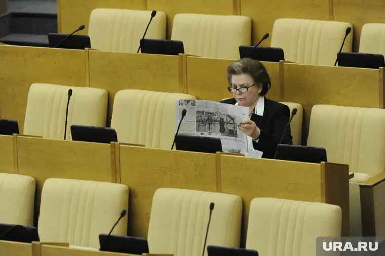 Велика вероятность, что принимать закон о повышении пенсионного возраста будут не все депутаты