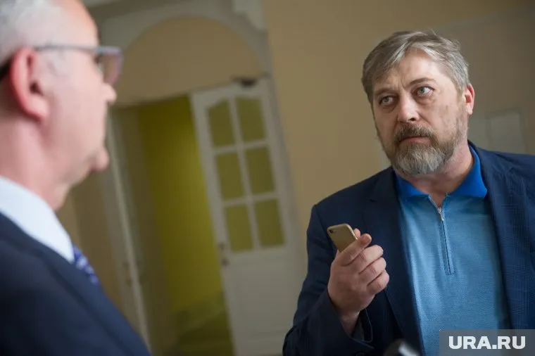 По предварительной информации, Владимир Злоказов переезжает в Крым